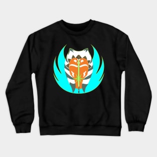 Padawan Tano Crewneck Sweatshirt